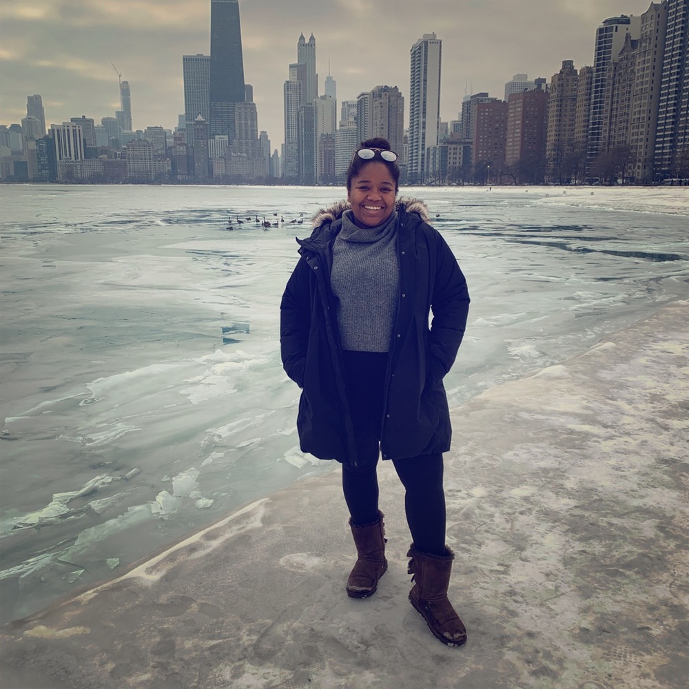 Meet your Posher, Cari